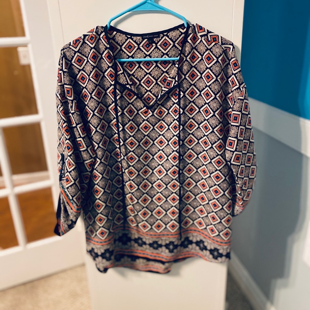 Blouse